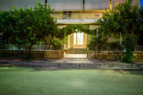  Mitrou Vasiliki Studios  Лоутра Aидхипсоу